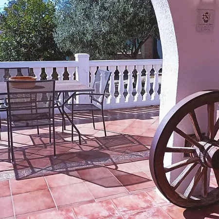 Carabela Sun Holidays