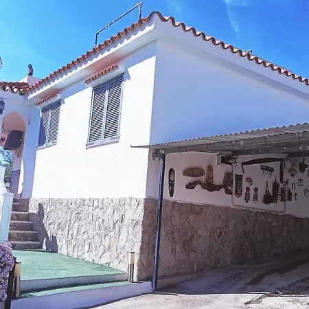 Carabela Sun Holidays Holiday home *
