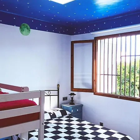 Carabela Sun Holidays Holiday home Peniscola