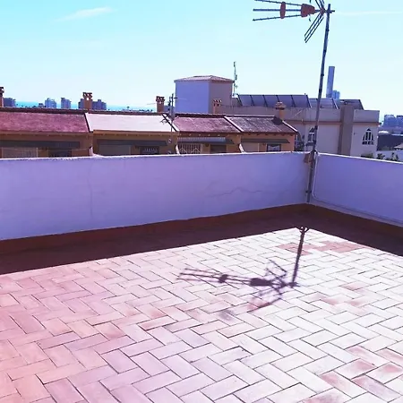 Carabela Sun Holidays Holiday home Peniscola
