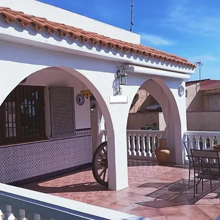 Carabela Sun Holidays *