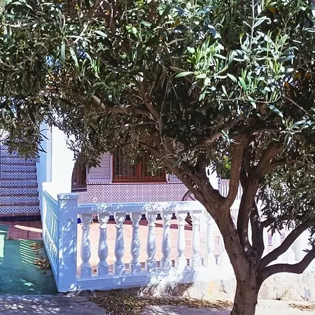Carabela Sun Holidays Holiday home