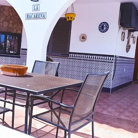 Carabela Sun Holidays *