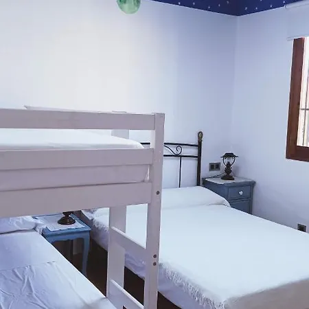 Carabela Sun Holidays Holiday home Peniscola