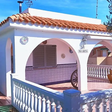 Carabela Sun Holidays Nyaraló *