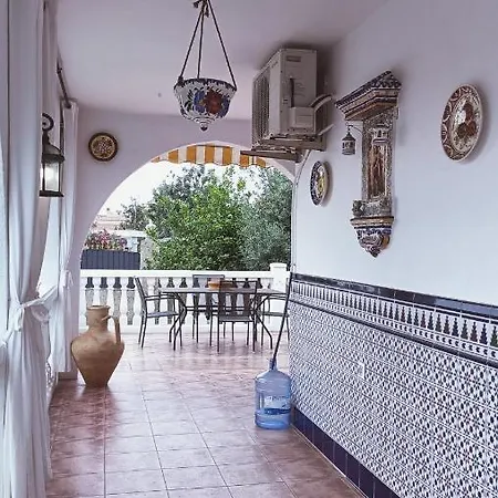 Carabela Sun Holidays